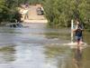 Call for public access to river flood cams at dangerous Cape crossings