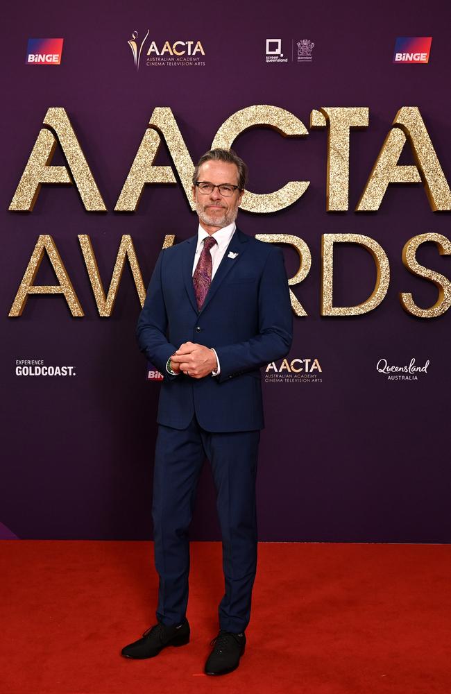 Guy Pearce. Picture: Dan Peled/Getty Images for AFI