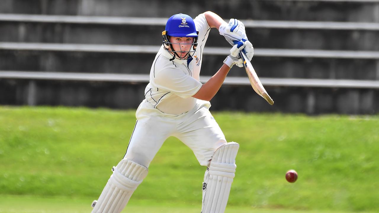 In pictures - the GPS First XI cricket season so far | Herald Sun