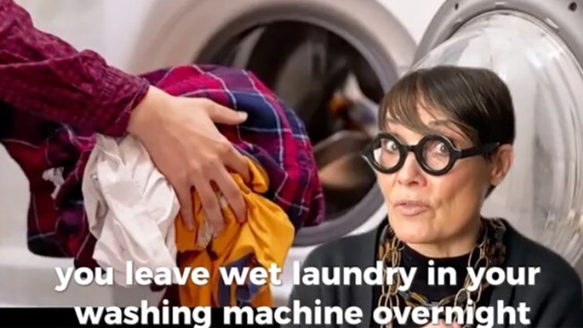 How Long Can You Leave Wet Clothes in the Washer?