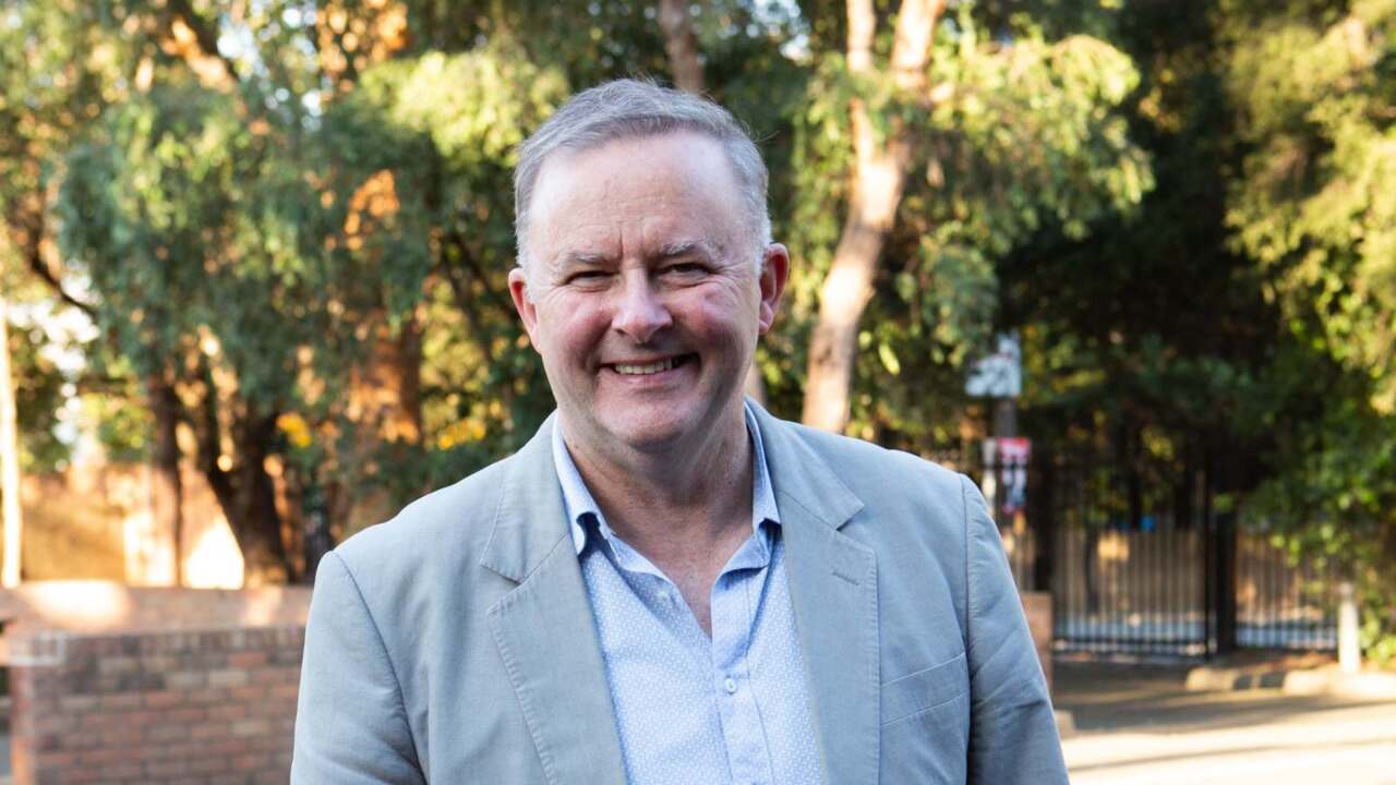 Albanese has 'hit the ground running'