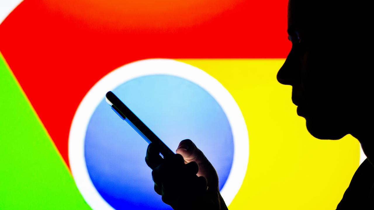 Data privacy: Google Chrome browser signs death warrant of website ...