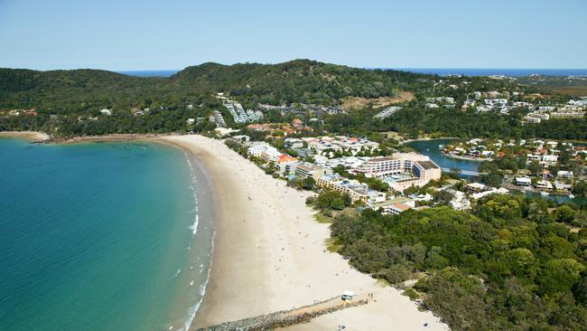 Noosa Heads, Australia Photo – Getty Escape 26 June 2022 life in travel