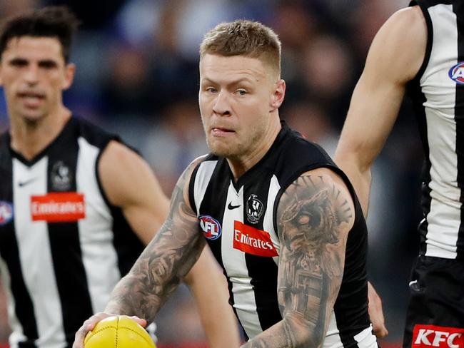 Why Pies’ improvement means they must re-sign DeGoey