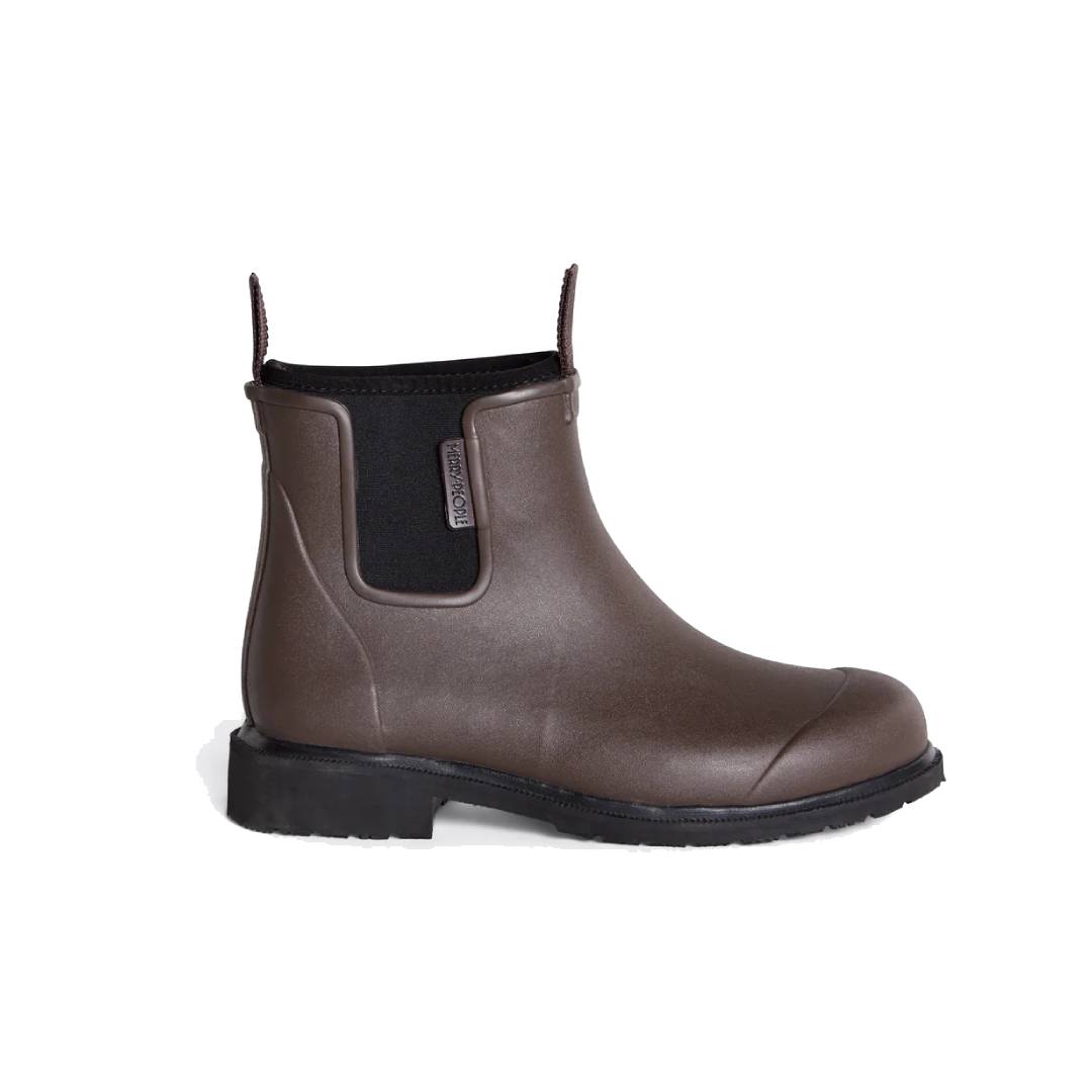 Walnut gumboots outlet