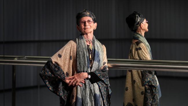 Australia Day honours: prima ballerina Lucette Aldous was ‘man-made’ by ...