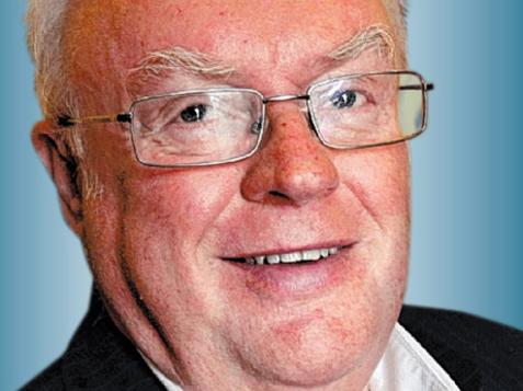 Decency runs dry in Palmer’s world