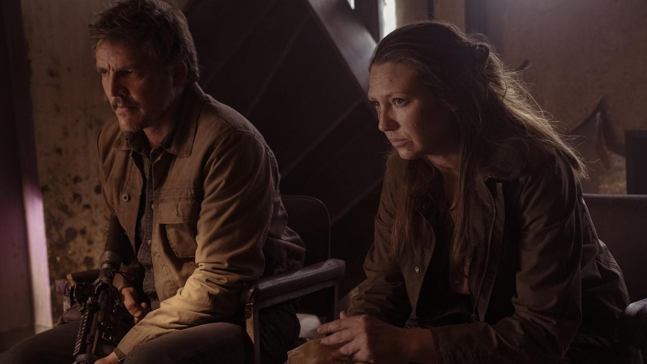 Pedro Pascal, 'The Last of Us' Creators on Navigating Fan