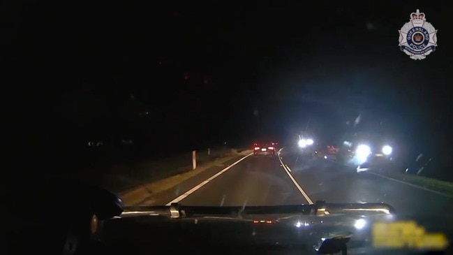 Mirani fatal crash: Police appeal for witnesses