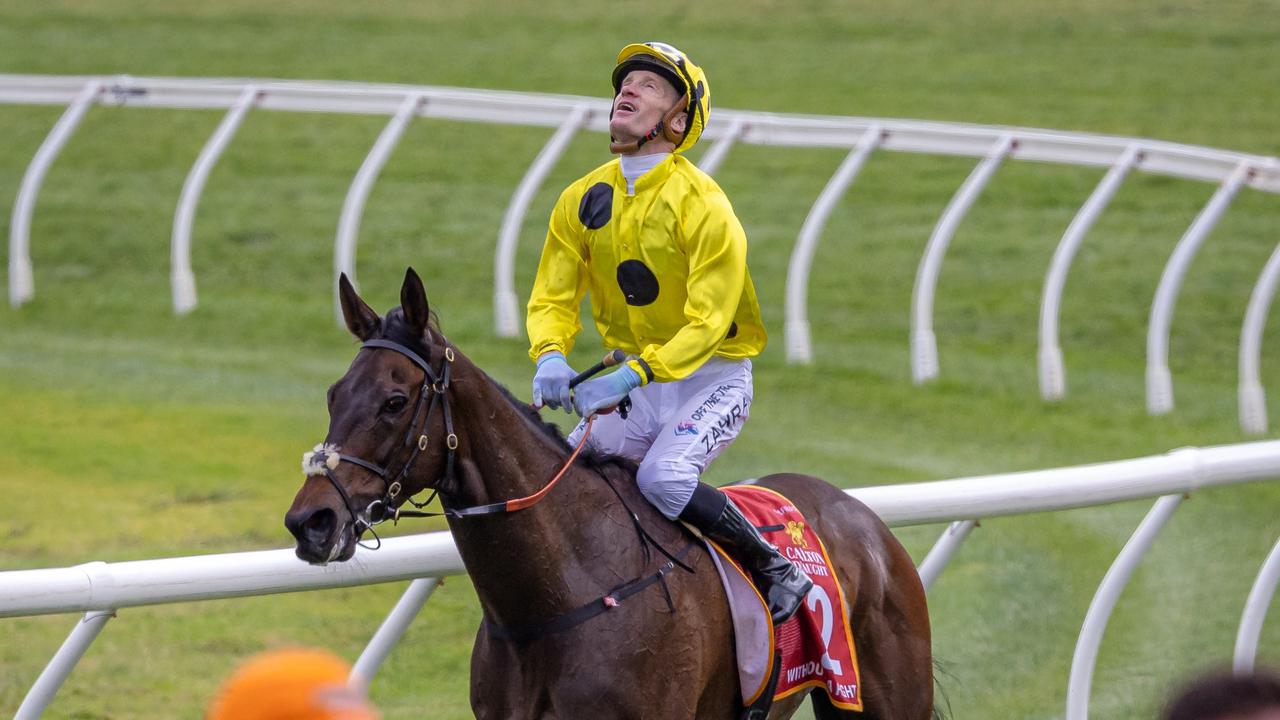 Caulfield Cup form guide: The case for and against every horse… and the  threat you can’t ignore