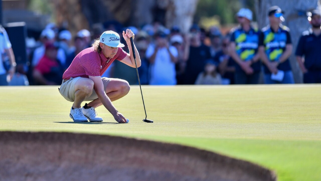 Adelaide tournament gave LIV Golf a ‘foothold’ in Australia