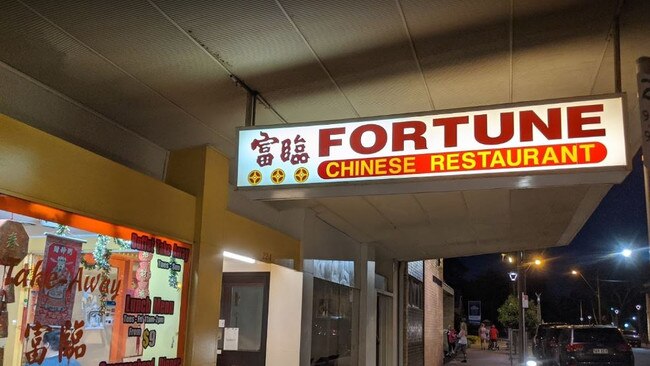 Zai Jiao Xiao and Gan Ming Ruan, owners of Fortune Chinese Restaurant in Maryborough, both pleaded guilty to selling unsafe food.