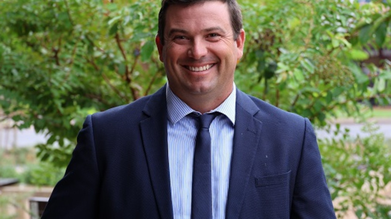 Rural Queensland councillor announces immediate resignation