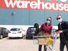 Tools, jab, snag: Bunnings to host vaccine pop-ups