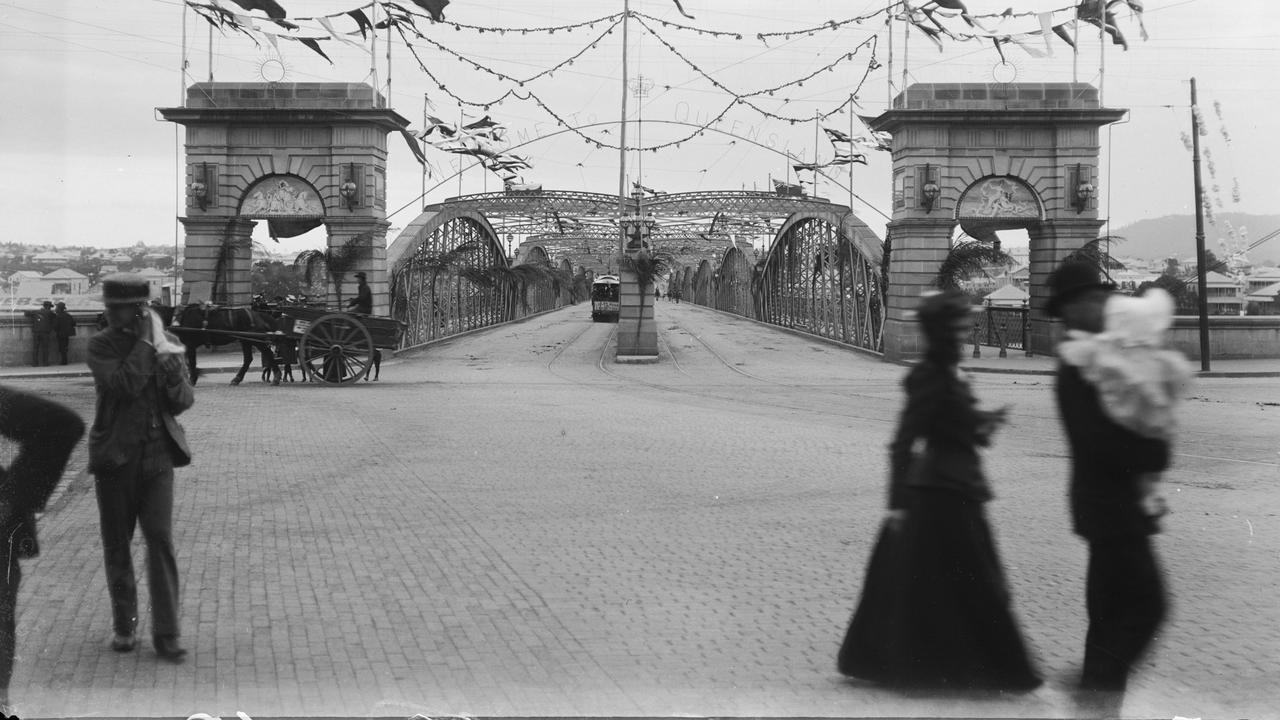 A photographer’s view: Back when people were patriotic