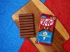 Wild change to popular chocolate bar
