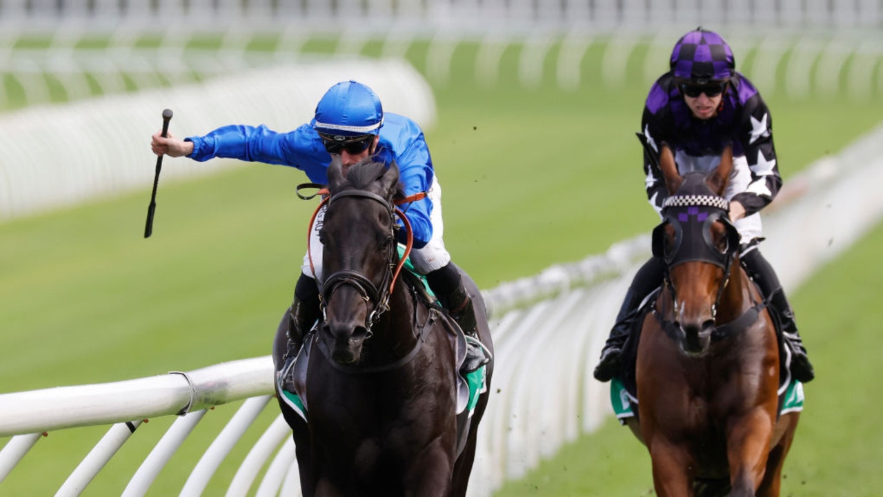 Form experts tip Special K to deliver Godolphin another win in the west – MashaherNet