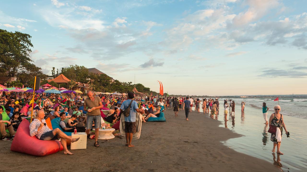 Trips to Bali may be back sooner than you think.