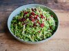This tabbouleh salad will please everyone at your next barbecue. Image: Supplied
