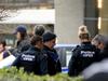 Man shot streets away from gangland figure murder scene