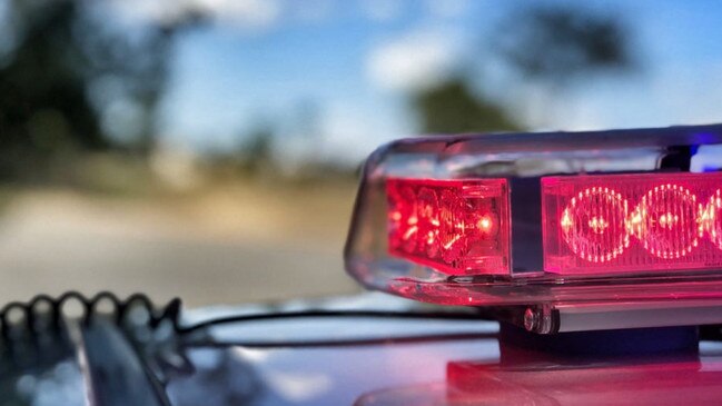 Man killed in motorcycle crash on Western Downs
