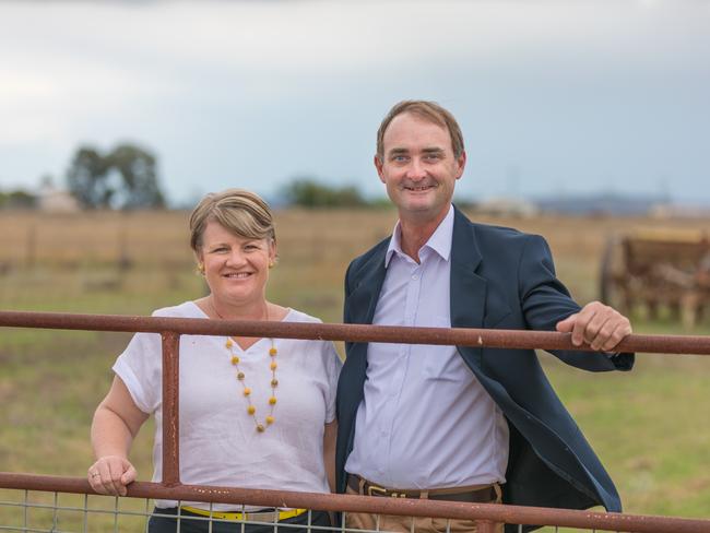 NEW BUSINESS: Real estate agents open near Dalby