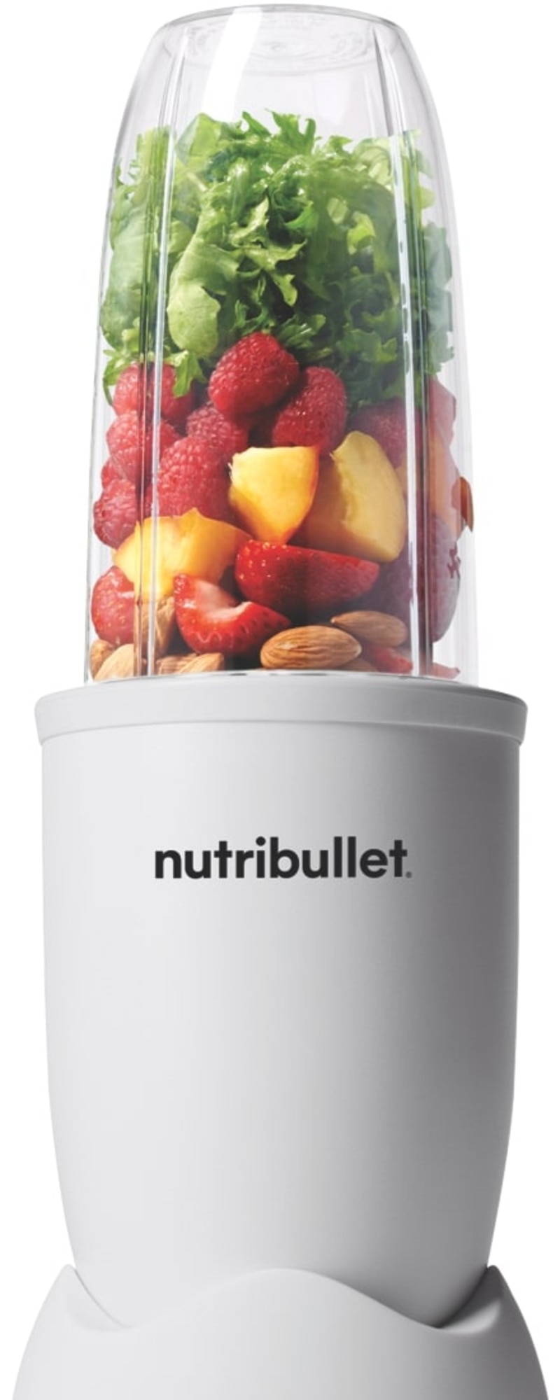 Nutribullet.