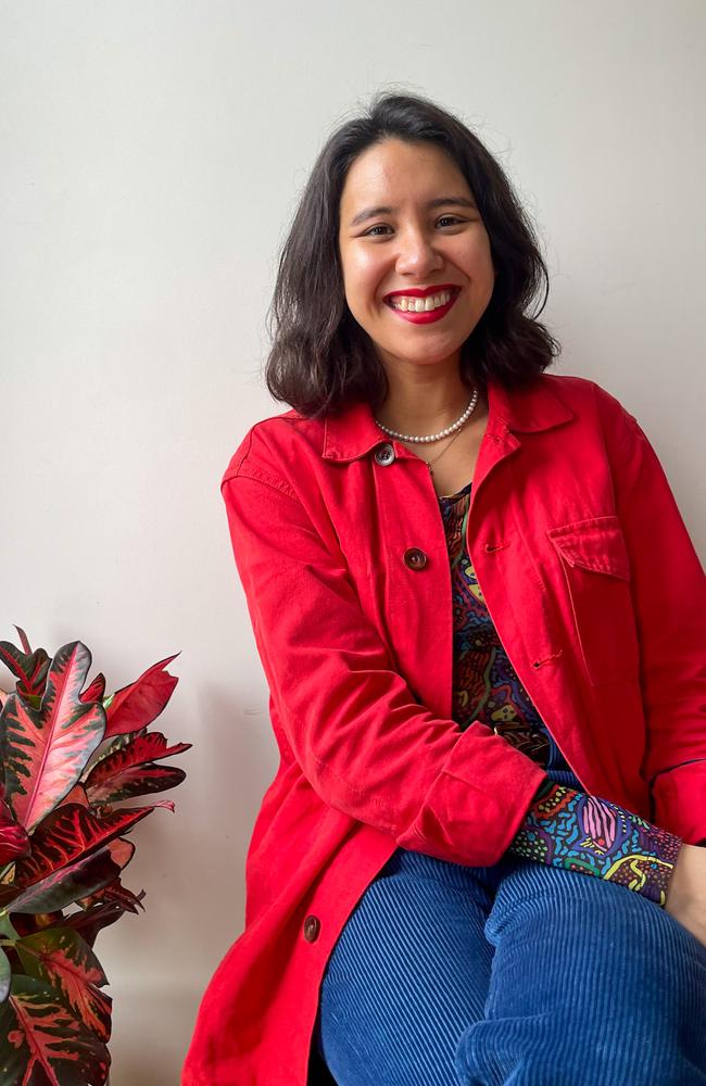 Victoria Zamora froze her eggs after a relationship ended when she was in her early 30s.