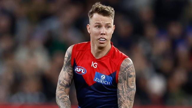 Dees veteran James Harmes is set to be at Collingwood. (Photo by Michael Willson/AFL Photos via Getty