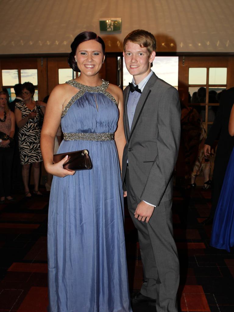 St Saviour’s and St Ursula’s Toowoomba formal photos from 2013 | The ...