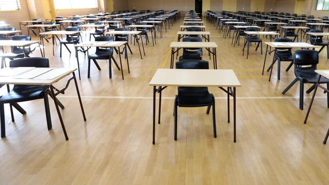 Covid lockdown will delay HSC exams this year.