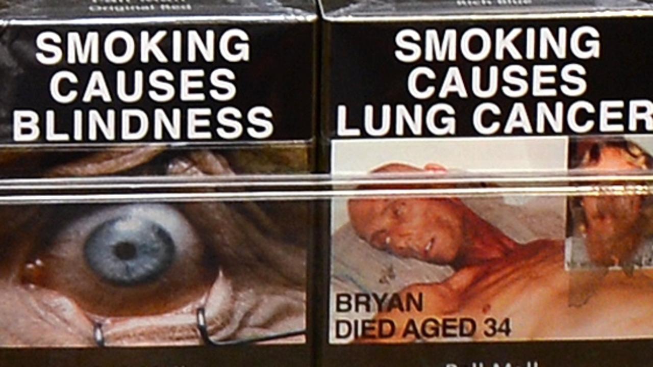 Smoking Changes Proposed To Cigarette Packs After Study Results News   D6e883e5f6558f8420cbfe7e2f82a7ed