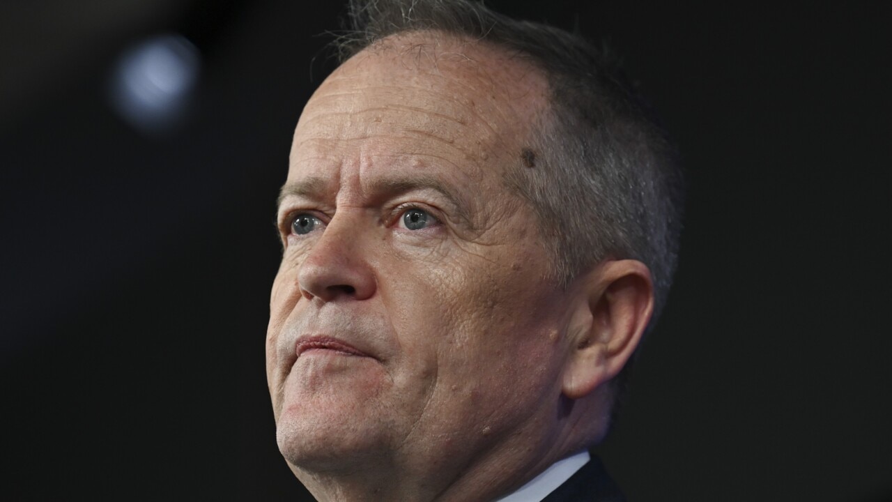 ‘Amazing privilege’: Bill Shorten announces retirement from parliament