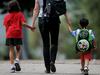 Schools could take troll parents to court