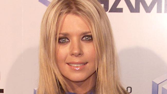 Tara Reid at Valerian premiere: Star looks very different | news.com.au ...