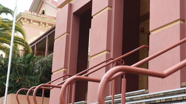 A Lismore woman has barely escaped jail after ramming her former boyfriend’s younger girlfriend’s car in Lismore.