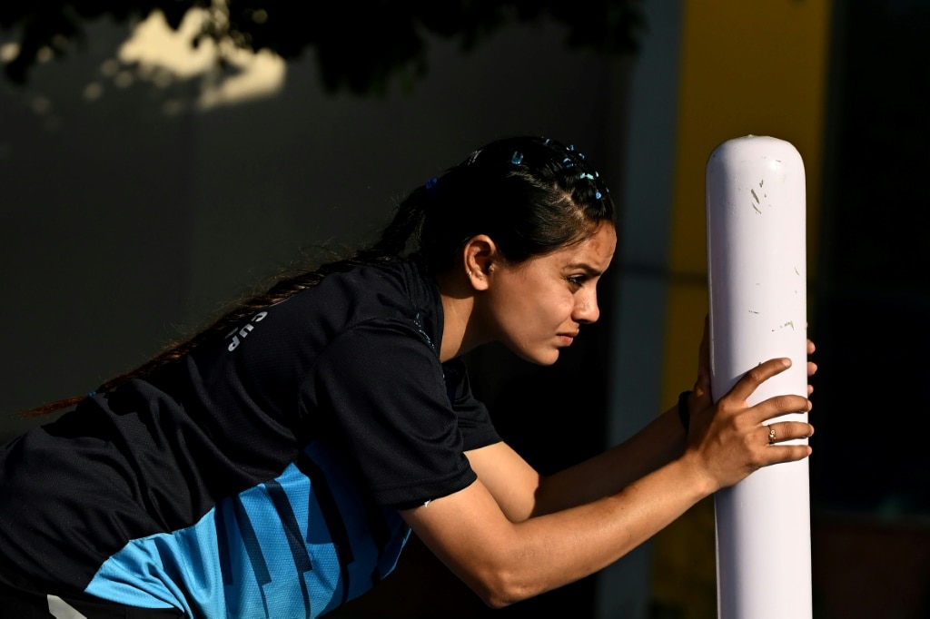 Olympic push for kho kho, India’s ancient tag sport