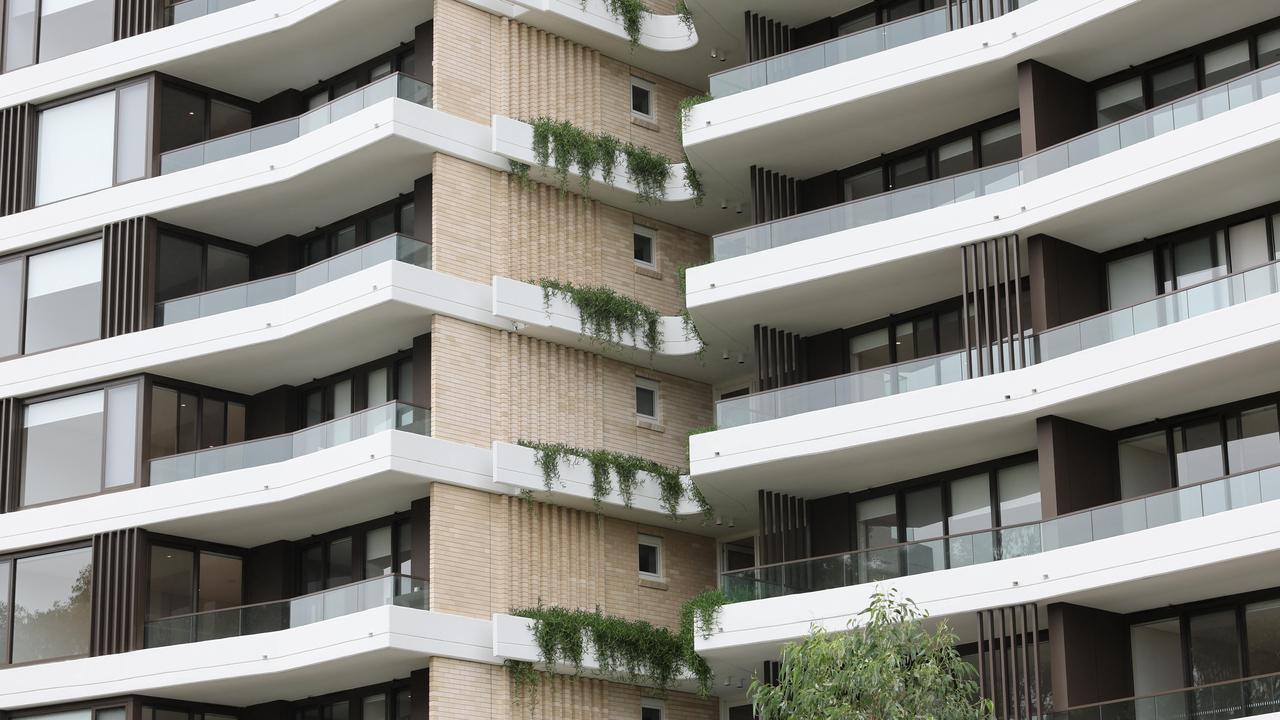 Homes For Homes is urging more developers to register their projects with the organisation. Picture: Rohan Kelly.