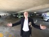 Parking pain as Glitter Strip set to lose 1600 spaces in sell-off