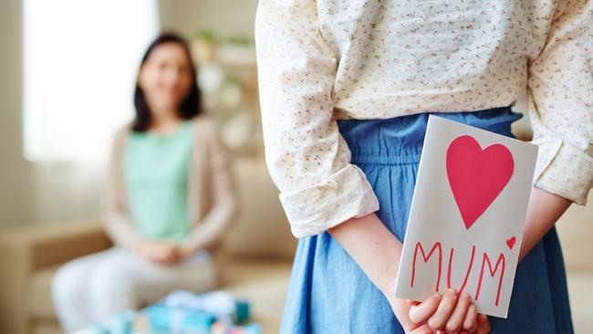 Brunswick East Primary School has rebadged its Mother’s Day stall.