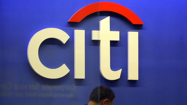 Citi is looking to sell its Australian retail banking operations.