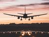 No fare relief despite international flights surge