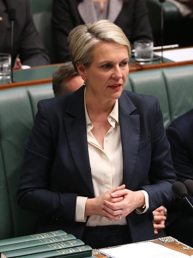 Tanya Plibersek