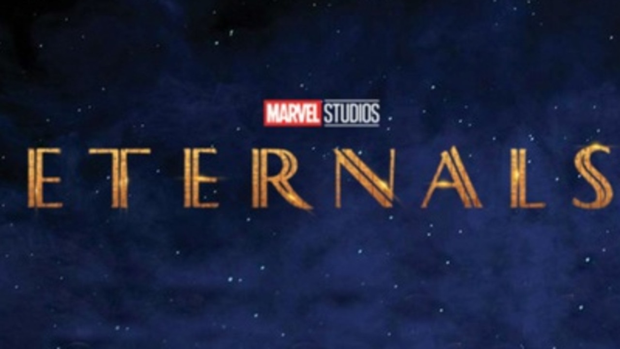 The Eternals will answer one of the last mysteries about Thanos. Picture: Disney