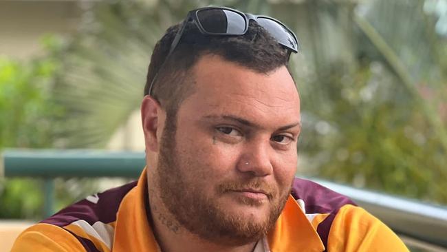 Sean Trident OâCasey Munns accused of Blackwater armed robbery