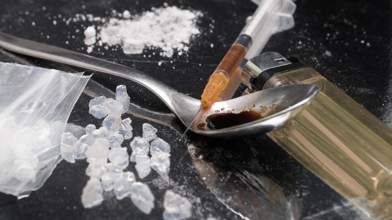 A 45-year-old landscaper who continued to supply drugs despite being convicted of trafficking meth has landed back in court after his client died from an overdose.