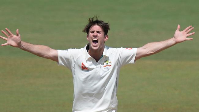 Mitchell Marsh is reportedly set for a full shoulder reconstruction.