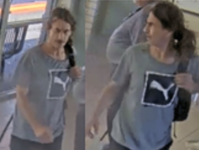 An investigation has been launched after a man and his boyfriend were victims of alleged homophic assault. in Melbourne’s eastern suburbs. Picture: Victoria Police