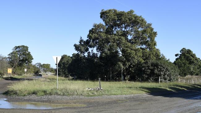 The Clyde North parcel of land is valued at between $10.2-$12.75m. Picture: Andrew Henshaw