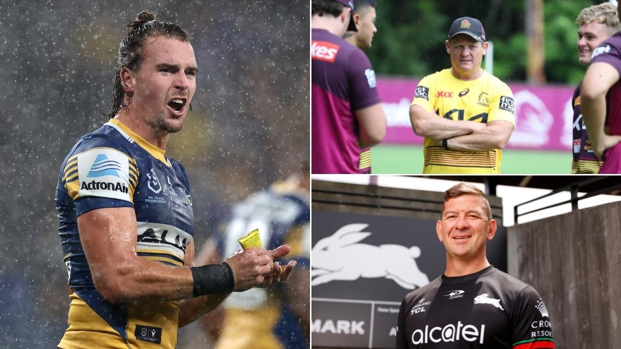 The Burning Questions facing your NRL team this off-season.